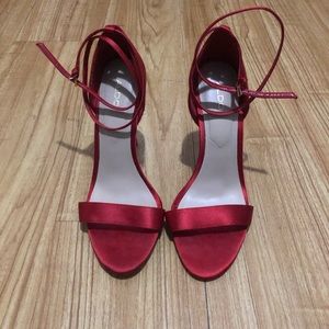 Sexy Red heels